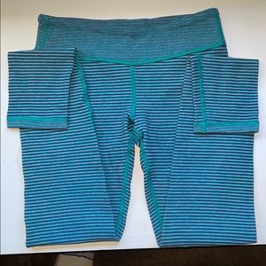 Girls Iviva leggings lululemon